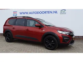 Dacia Jogger 1.0 TCe Comfort 5p.|CAR-PLAY|TREKHAAK