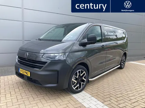Volkswagen Bedrijfswagens Transporter Life L2 2.5 eHybrid 171 kW (233 pk) 3500 mm CVT au sidebars | 