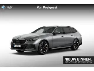 BMW 5 Serie Touring 550e xDrive Innovation Pack Individual Aut.