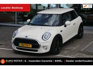 Mini 3-Deurs 1.5 One Pepper AUTOMAAT NL-AUTO DEALER OND