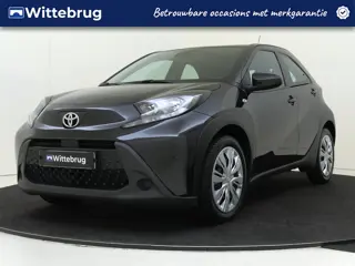 Toyota Aygo X 1.0 VVT-i MT Play | Carplay | Airco | Cruise Control | Camera |
