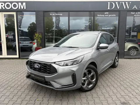 Ford Kuga 2.5 PHEV ST-Line Hybrid