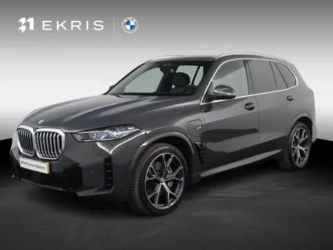BMW X5 xDrive50e M Sport | Schuif/kanteldak | Trekhaak | Comfortstoel | Stoelventilatie | lederen da