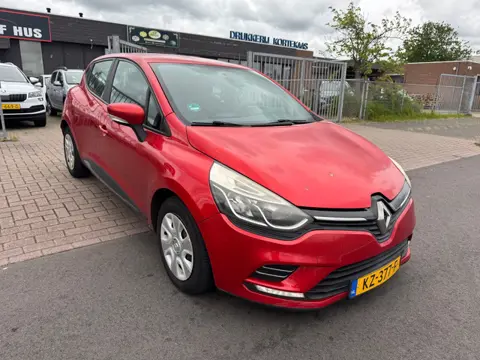 Renault Clio 1.5 dCi NAVI/CLIMA EURO 6