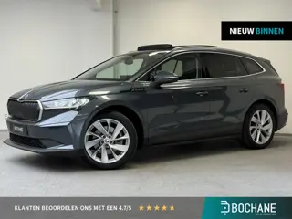 Skoda Enyaq iV 80 | PANO | CAMERA | 93% SOH | 1e-EIG |