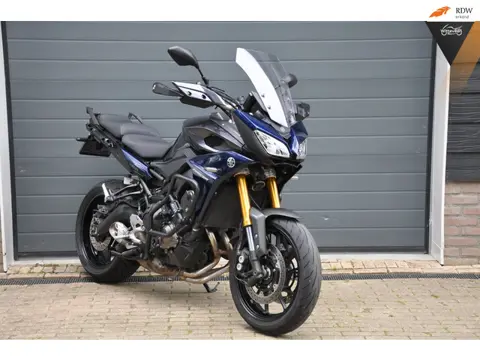 Yamaha MT-09 Tracer ABS