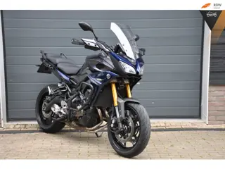 Yamaha MT-09 Tracer ABS