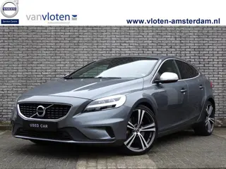 Volvo V40 2.0 T5 R-Design 245 pk aut | 19 inch | (bj 2017)