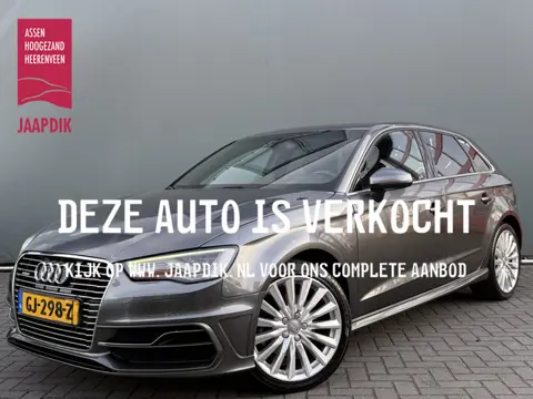 Audi A3 Sportback BWJ 2015 1.4 e-tron225 PK PHEV Ambition Pro Line plus FULL LED | CAMER | HALF LEDE