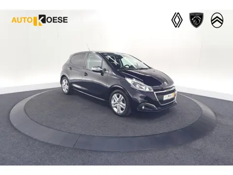 Peugeot 208 PureTech 82 Signature | Apple Carplay | Parkeersensoren | Navigatie | Airco