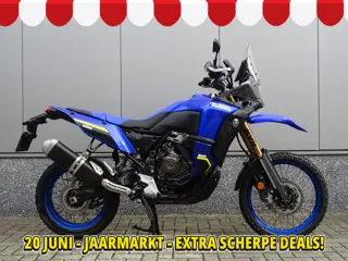 Yamaha TENERE 700 WORLD RAID (bj 2024)
