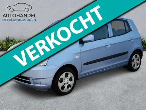 Kia Picanto 1.0 LXE