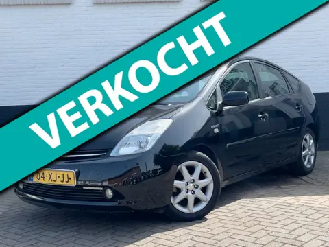 Toyota Prius 1.5 VVT-i Business Edition/Leder/Cruise/Clima/JBL/PDC/Keyless