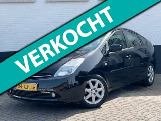 Toyota Prius 1.5 VVT-i Business Edition/Leder/Cruise/Clima/JBL/PDC/Keyless