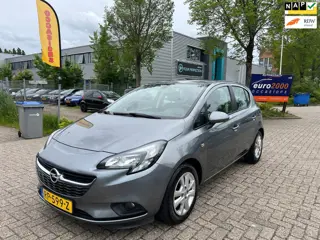 Opel Corsa 1.0 Turbo Edition - AIRCO - 2018 - NETJES - NAP !