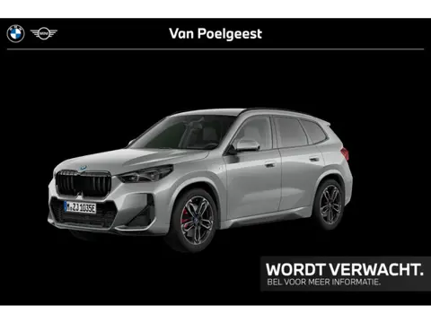 BMW X1 xDrive25e