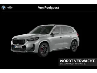 BMW X1 xDrive25e