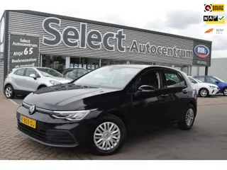 Volkswagen Golf 1.0 TSI Golf| MODEL 8| nAvi APPLE CAR PLAY|