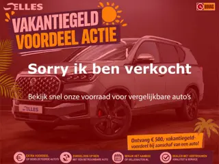 SsangYong Rexton 2.2 e-XDi Sapphire Elegance | Schuif Kanteldak