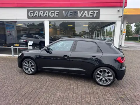 Audi A1 Sportback 25 TFSI Advanced edition (bj 2022)