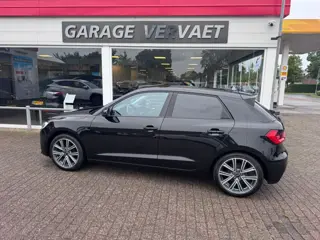 Audi A1 Sportback 25 TFSI Advanced edition (bj 2022)