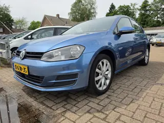 Volkswagen Golf 1.2 TSI Highline