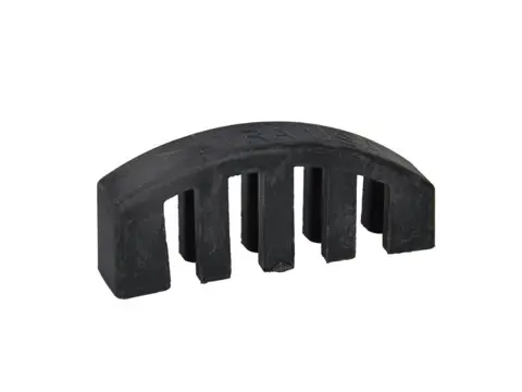 Hoteldemper / Sourdine Viool / Altviool