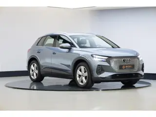 Audi Q4 e-tron 35 Edition 55 kWh | Comfortpakket | MMI navigatie plus |