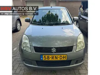 Suzuki Swift 1.3 GLS airco LM *169.000km org NL*