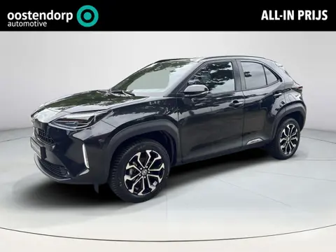 Toyota Yaris Cross 1.5 Hybrid 130 Dynamic | 06-10141018 Voor meer informatie