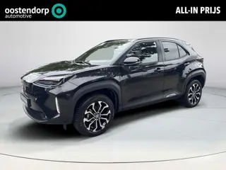 Toyota Yaris Cross 1.5 Hybrid 130 Dynamic | 06-10141018 Voor meer informatie