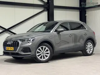 Audi Q3 45 TFSI e S-Line | sportzetels | ambiance verlichting | led | memory |