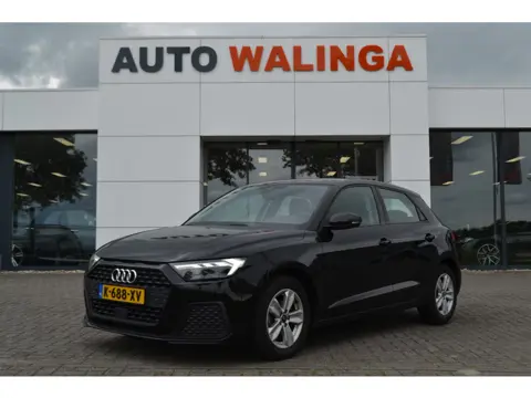 Audi A1 Sportback 25 TFSI Pro Line | Carplay | Virtual Cockpit | ull LED exterieurverlichting incl. 