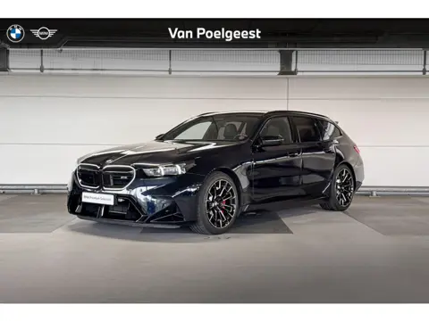 BMW 5 Serie Touring M5