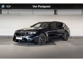 BMW 5 Serie Touring M5