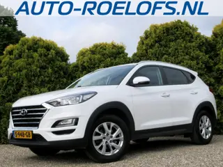 Hyundai Tucson 1.6 GDi i-Motion * Navi * Camera * Trekhaak *