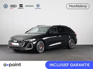 Audi A5 Avant 2.0 e-hybrid quattro S edition Competition 367pk | Private lease vanaf € 1.198,- per m