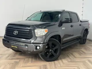 Toyota Tundra 5.7 V8 Double Cab|GRIJSKENTEKEN|LPG|INRUIL MOGELIJK|