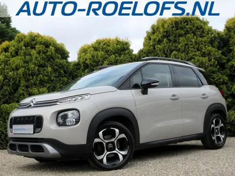 Citroen C3 Aircross 1.2 PureTech Feel * Pano * Trekhaak *