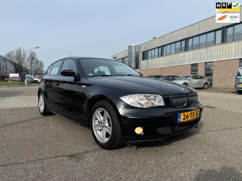 BMW 1-serie 116i Business Line