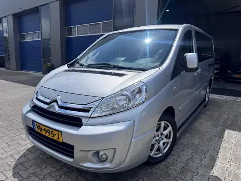 Citroen Jumpy 12 2.0 HDI L2H1 Economy marge!!