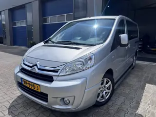 Citroen Jumpy 12 2.0 HDI L2H1 Economy marge!!