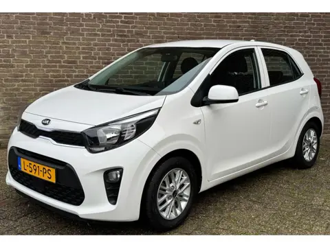 Kia Picanto 1.0 DPi DynamicLine Apple Carplay/Android Auto Camera
