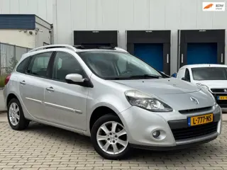 Renault Clio Estate 1.2 TCE Sélection Business Panorama Airco