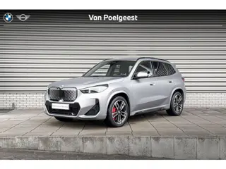 BMW iX1 eDrive20 67 kWh