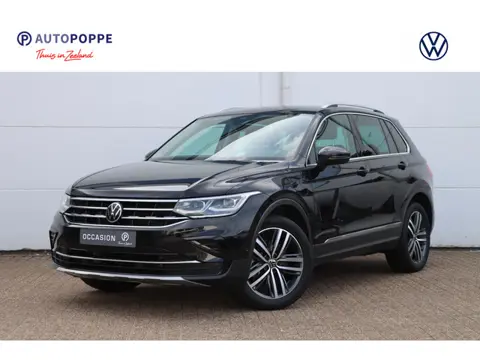 Volkswagen Tiguan 1.4 TSI eHybrid Elegance 245pk DSG6 | SOH 92,7% |