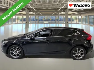 Volvo V40 1.6 T2 R-Design Leer/Plus Line/garantie/nieuwe koppeling