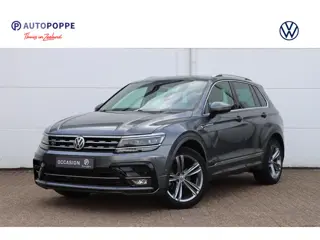 Volkswagen Tiguan 1.4 TSI ACT R-Line Business 150pk DSG7