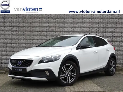 Volvo V40 Cross Country 1.6 T4 Momentum 180pk | camera |