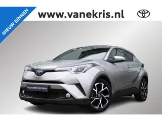 Toyota C-HR 1.8 Hybrid Style Leder, Trekhaak, JBL , BSM